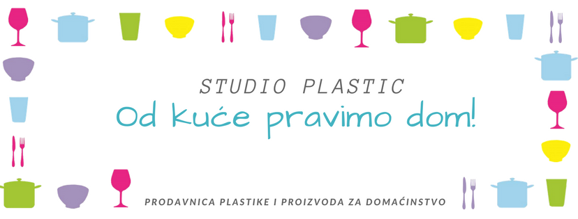 studio plastic