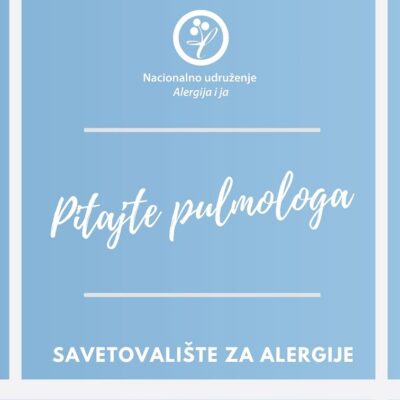 Savetovalište za alergije