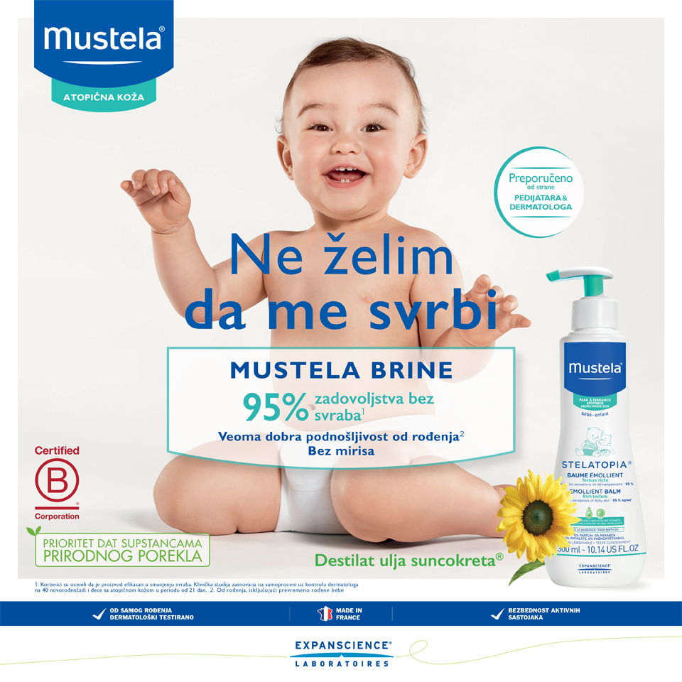 Mustela