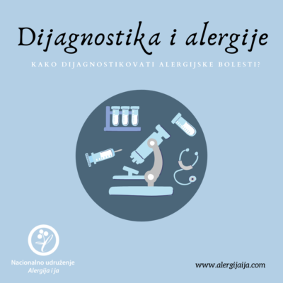 dijagnostika alergija