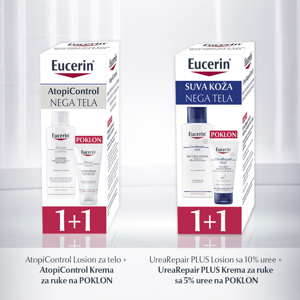 eucerin