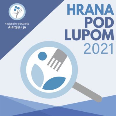 Hrana pod lupom