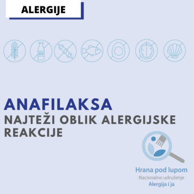 anafilaksa