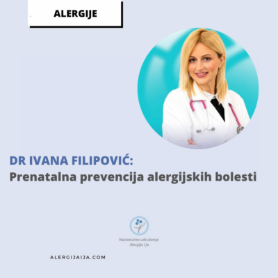 dr ivana filipovic