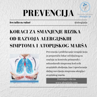 prevencija