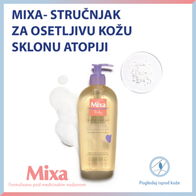mixa