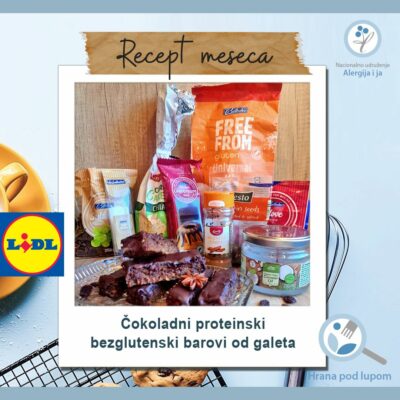 recept bez alergena