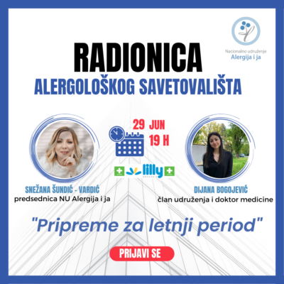 alergolosko savetovaliste