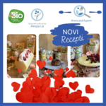 receipt bez alergena