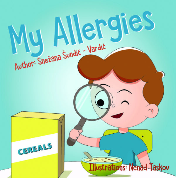 My Allergies