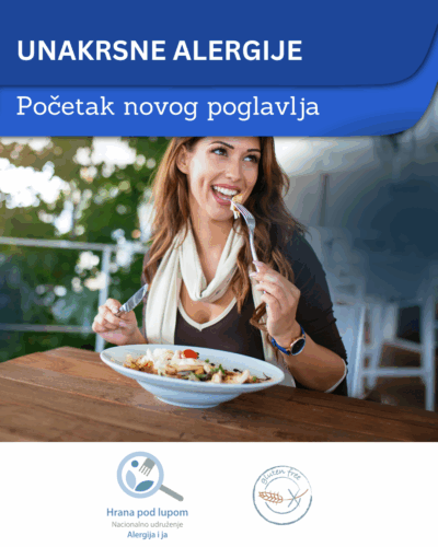 Unakrsne alergije